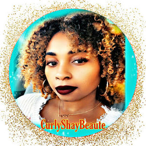 Meet your Posher, Curlyshaybeaute